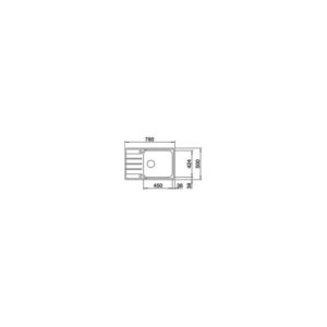 blanco-lemis-xl-6-s-if-compact