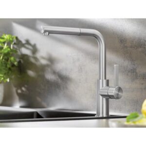 blanco-lanora-s-inox-massive