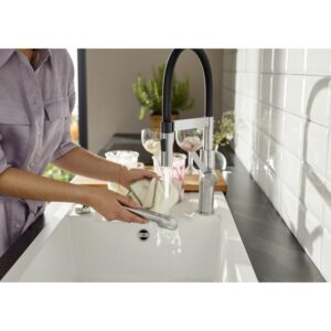 blanco-sonea-s-flexo-inox-massive