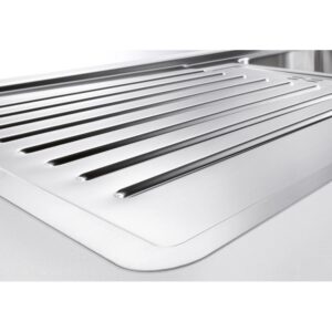BLANCO CLASSIC PRO 45S-IF sa p.č.