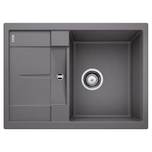 blanco-metra-45-s-compact-stena-siva