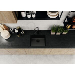blanco-subline-500-u-black-edition