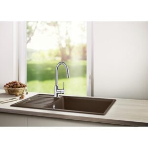 BLANCO ZIA XL 6 S Compact kafa