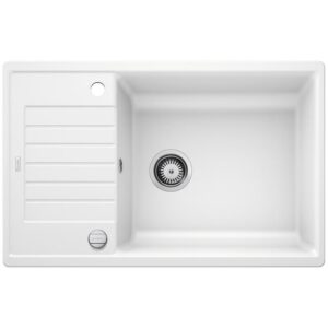BLANCO ZIA XL 6 S Compact bela sa p.č.