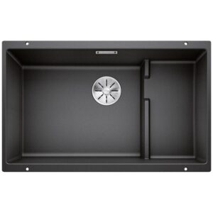 blanco-subline-700-u-level-antracit-pribor