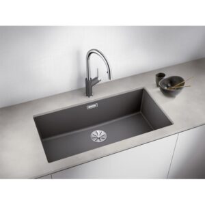 blanco-subline-800-u-stena-siva