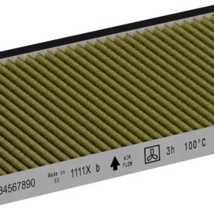 zamena-filtera-za-mirise-clean-air-plus