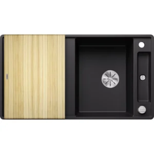 blanco-axia-iii-5s-f-silgranit-sa-p-c-pribor-drvena-daska