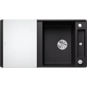 blanco-axia-iii-5s-f-silgranit-sa-p-c-pribor-staklena-daska