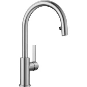 blanco-candor-s-inox-massive-nizak-pritisak