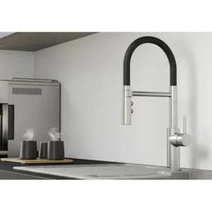 blanco-catris-s-flexo-saten-dark-steel