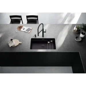 blanco-culina-s-ii-mini-black-matt
