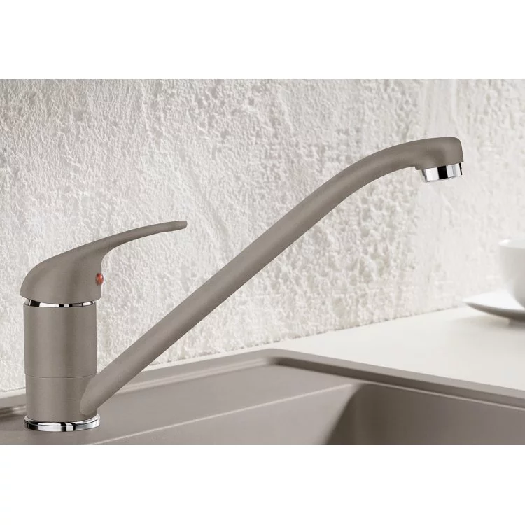 BLANCO DARAS silgranit look - Image 2