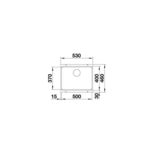 blanco-etagon-500-u-tartuf-pribor