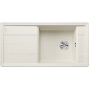 BLANCO FARON XL 6 S nežnobela