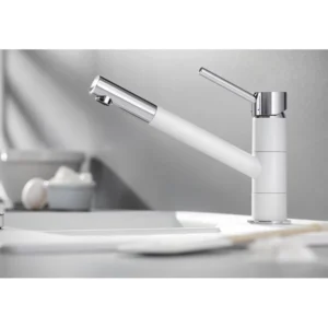 blanco-kano-silgranit-look