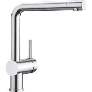 blanco-linus-inox-finish-ultraresist