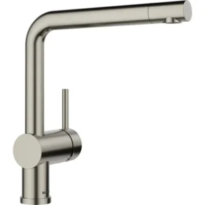 blanco-linus-saten-platinum