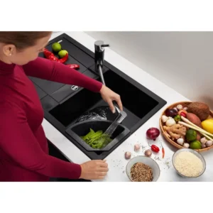blanco-metra-45-s-silgranit