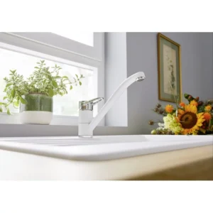 blanco-wega-ii-silgranit-look