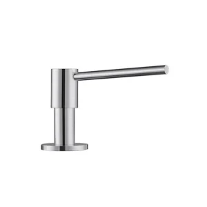 blanco-piona-inox-massive-saten-mat
