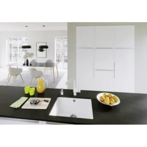blanco-rotan-500-u-silgranit