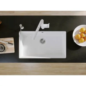 blanco-rotan-700-u-silgranit