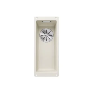 blanco-subline-160-u-silgranit