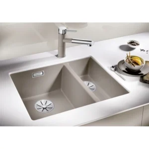 blanco-subline-340-160-u-silgranit-leva