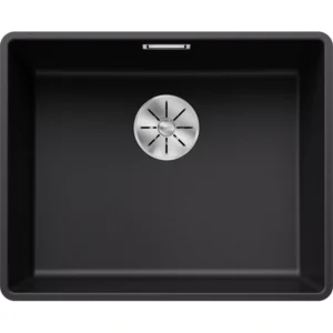 BLANCO SUBLINE 500-F crna