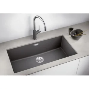 blanco-subline-800-u-silgranit