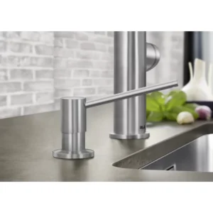 blanco-torre-inox-finish-ultraresist