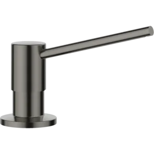 blanco-torre-saten-dark-steel