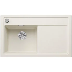 BLANCO ZENAR 45 S nežnobela sa p.č. leva