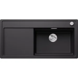 blanco-zenar-xl-6-s-steamerplus-crna-sa-p-c-pribor