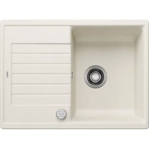 BLANCO ZIA 45 Compact nežnobela sa p.č.