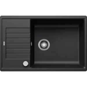 BLANCO ZIA XL 6 S Compact crna sa p.č.