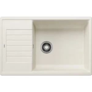 BLANCO ZIA XL 6 S Compact nežnobela