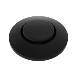 Dugme za Air Switch crna mat