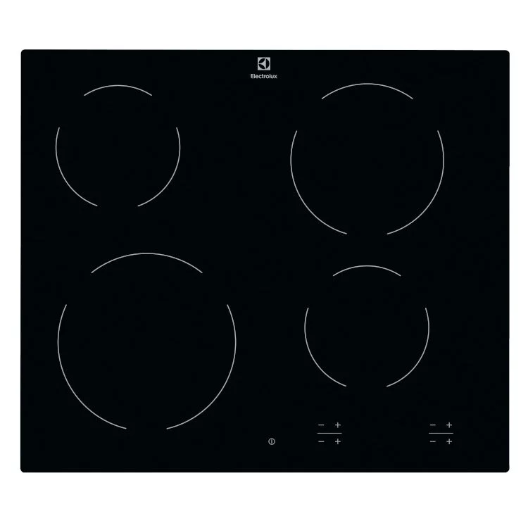 Electrolux grejna ploča EHF6240IOK - Image 2
