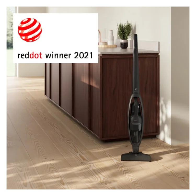 Electrolux štapni usisivač ES31CB18GG - Image 2